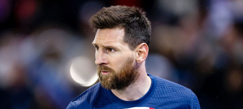 Lionel Messi Barcelona Robert Lewandoski