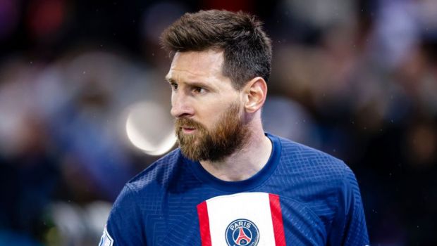 
	Răsturnare de situație! Englezii au anunțat cu cine negociază Leo Messi
