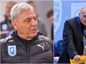 
	Sorin Cârțu și Marcel Pușcaș, dialog aprins în direct: &rdquo;Ești un ratat, social și fotbalistic&rdquo; / &rdquo;Ai retrogradat șase echipe&rdquo;
