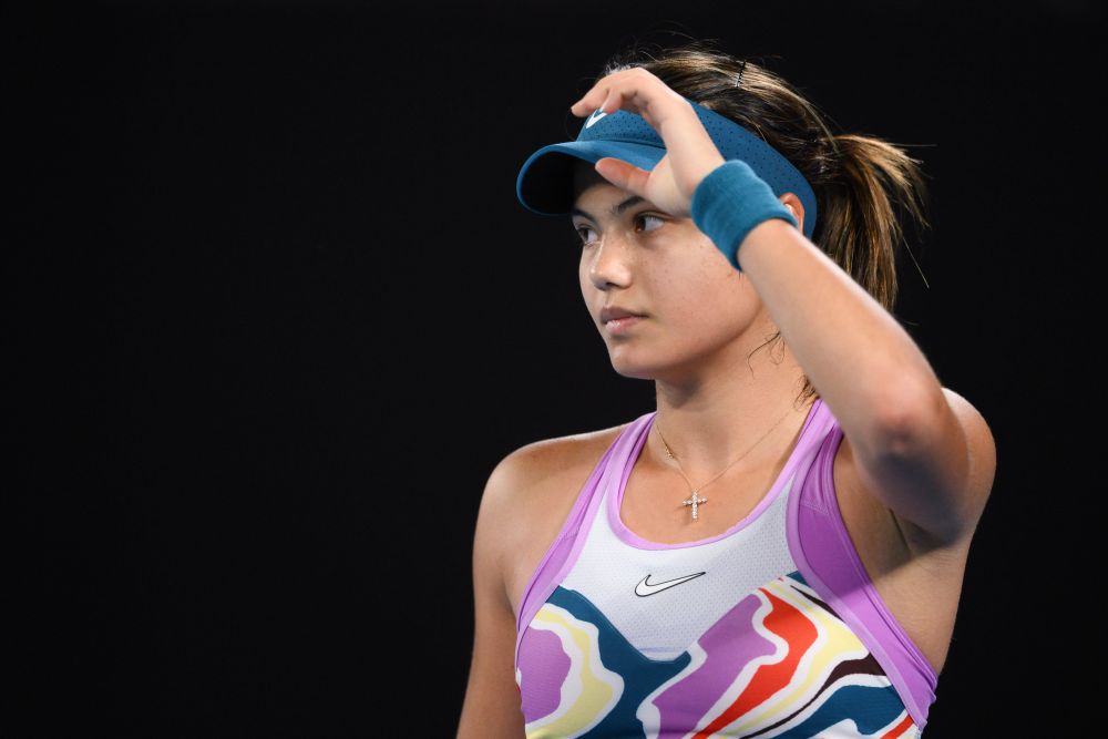 Emma Răducanu, situație extrem de complicată. Anunțul făcut de campioana de la US Open 2021_5