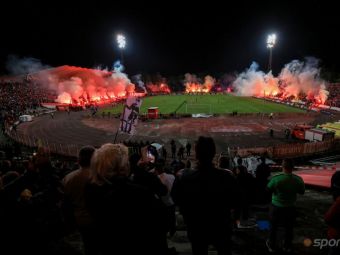 
	FCSB și paradoxul Ludogoreț Razgrad: &rdquo;Un fenomen unic în lume, pentru că numărul fanilor echipei scade cu fiecare titlu câștigat&rdquo;
