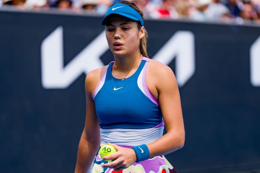 Reacția prietenei Gabriela Ruse, după ce Emma Răducanu a anunțat că ratează Roland Garros și Wimbledon_13