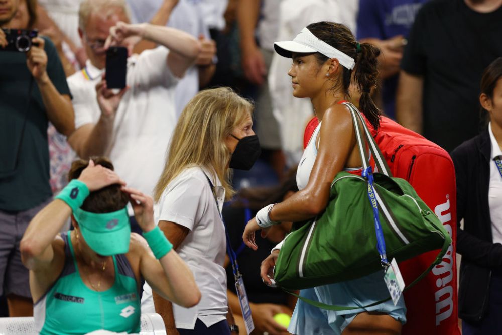 Reacția prietenei Gabriela Ruse, după ce Emma Răducanu a anunțat că ratează Roland Garros și Wimbledon_26