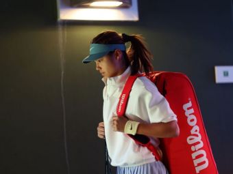 
	Reacția prietenei Gabriela Ruse, după ce Emma Răducanu a anunțat că ratează Roland Garros și Wimbledon
