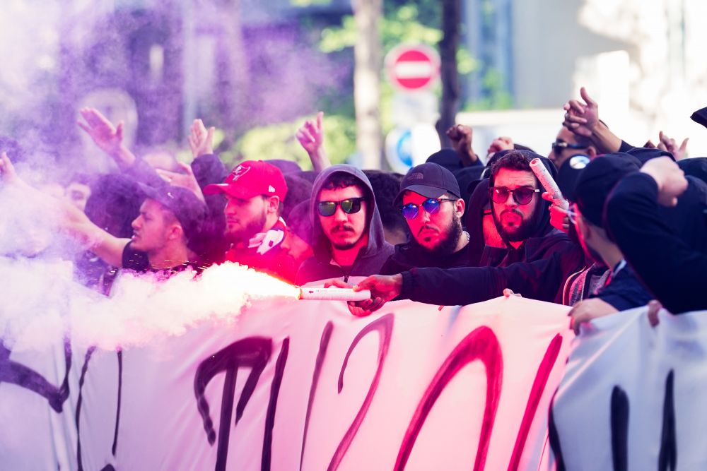 Măsuri radicale după protestele suporterilor lui PSG. Ce a hotărât clubul francez _2
