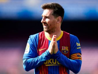 
	Condițiile revenirii lui Leo Messi la FC Barcelona! Ce e dispus să facă Joan Laporta&nbsp;
