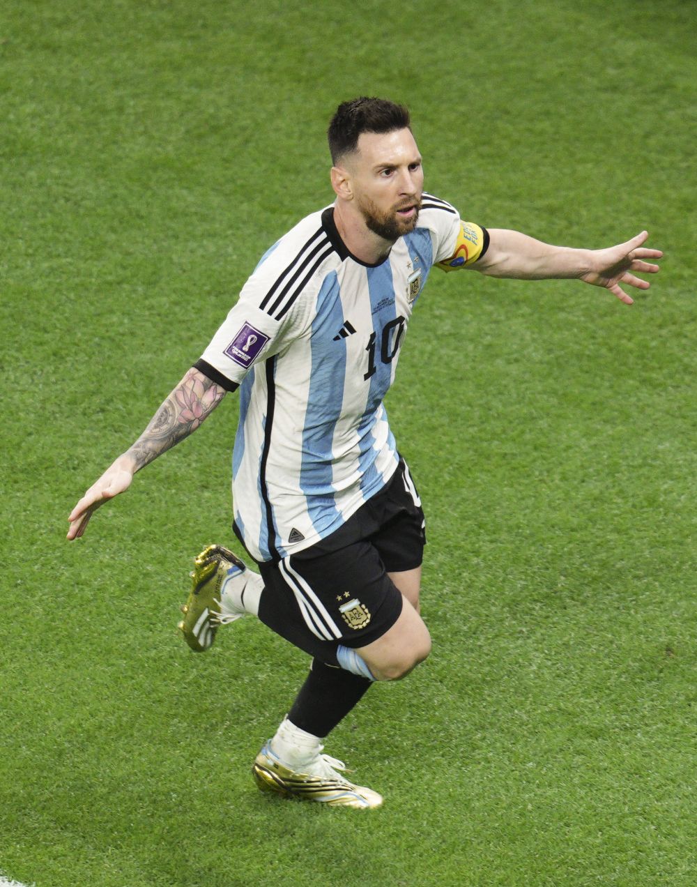 Adio, Messi! PSG și-a stabilit țintele pentru perioada de mercato_1
