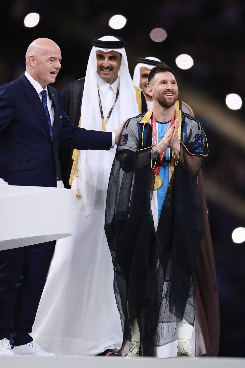 Adio, Messi! PSG și-a stabilit țintele pentru perioada de mercato_2