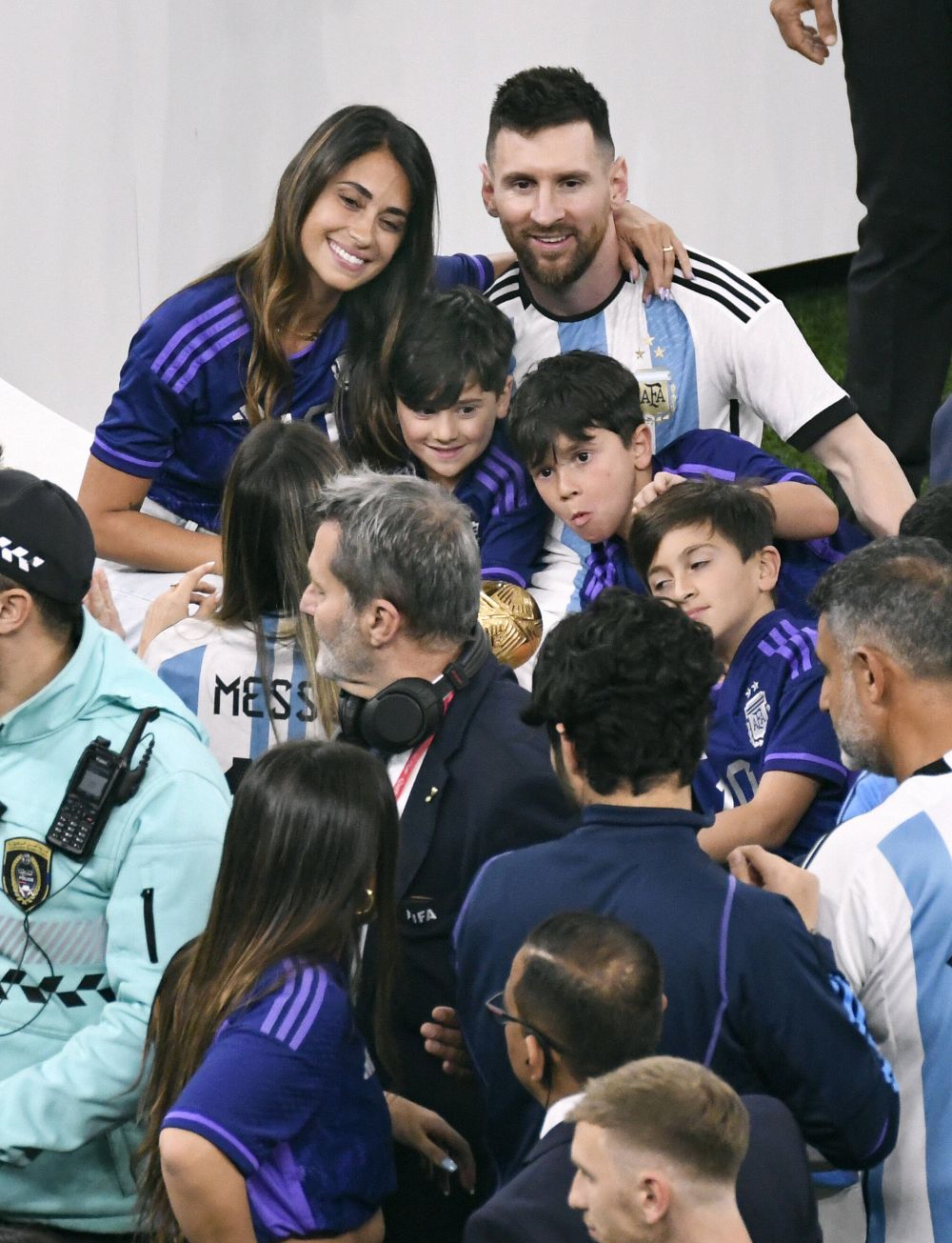Adio, Messi! PSG și-a stabilit țintele pentru perioada de mercato_3