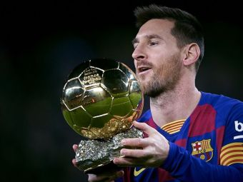 
	Ce salariu ar accepta Lionel Messi pentru a reveni la Barcelona: &quot;Atât de mult își dorește!&quot;
