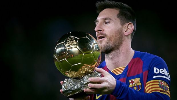 
	Ce salariu ar accepta Lionel Messi pentru a reveni la Barcelona: &quot;Atât de mult își dorește!&quot;
