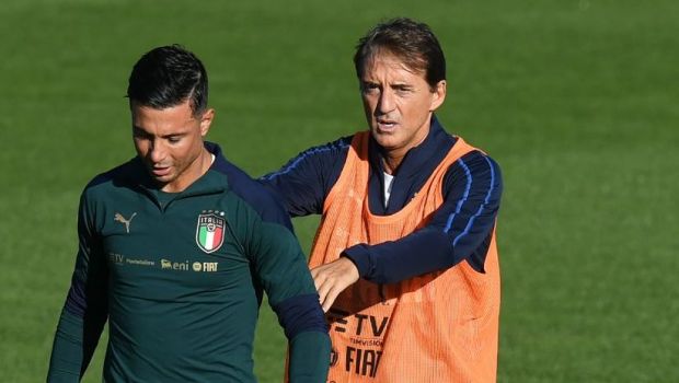
	Cine este fotbalistul din naționala Italiei condamnat la 5 ani de închisoare pentru trucarea unui meci și asociere cu mafia din Napoli
