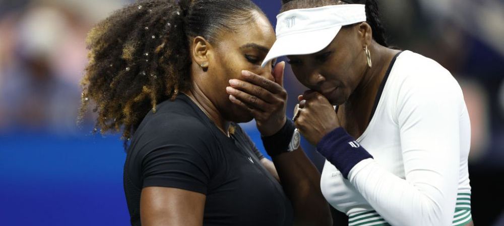 Venus Williams Serena Williams Simona Halep Tenis WTA bani
