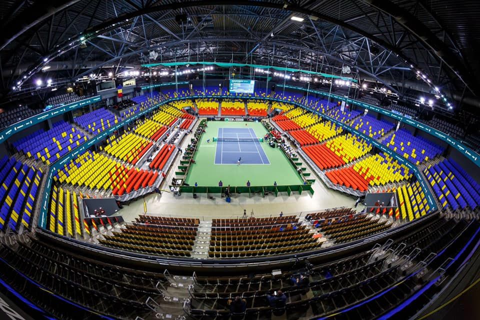 Handicap uriaș! România, aproape să nu mai poată găzdui meciuri de Cupa Davis și Cupa Billie Jean King: cum e posibil_22