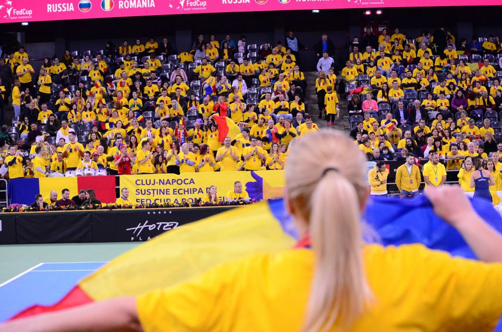 Handicap uriaș! România, aproape să nu mai poată găzdui meciuri de Cupa Davis și Cupa Billie Jean King: cum e posibil_23