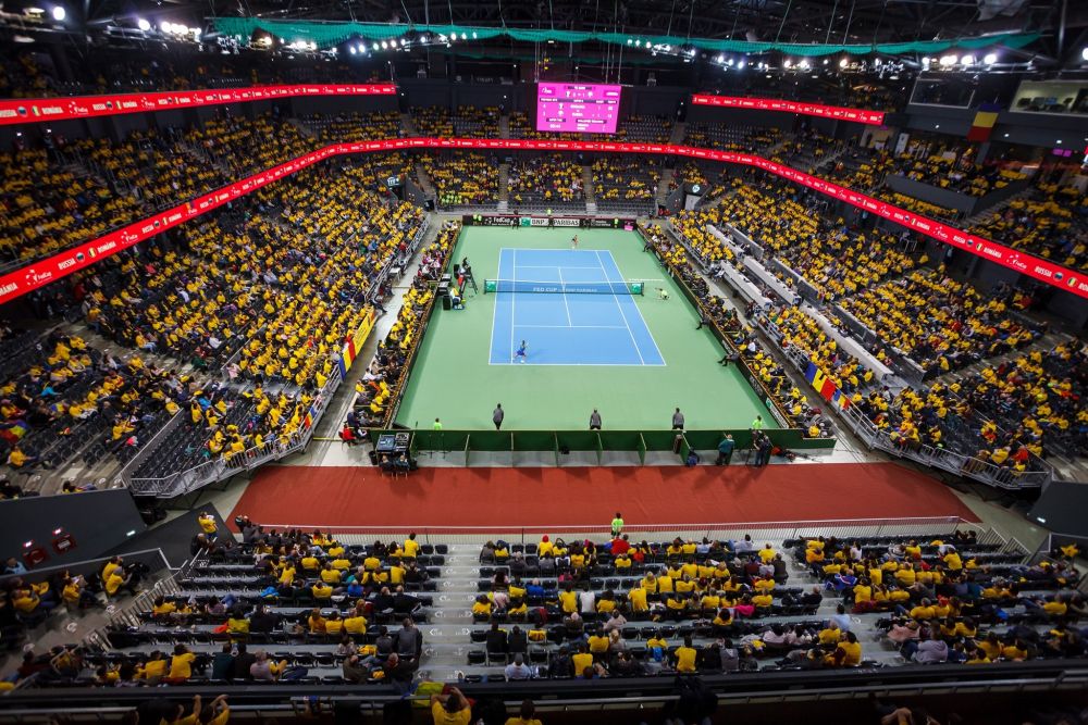 Handicap uriaș! România, aproape să nu mai poată găzdui meciuri de Cupa Davis și Cupa Billie Jean King: cum e posibil_25