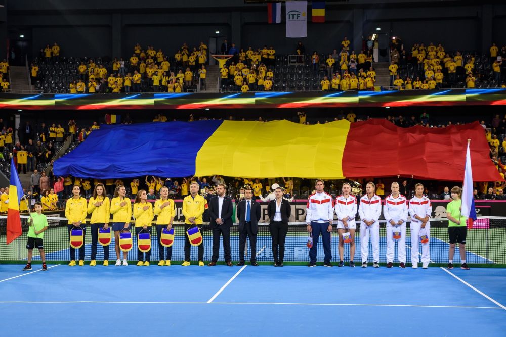 Handicap uriaș! România, aproape să nu mai poată găzdui meciuri de Cupa Davis și Cupa Billie Jean King: cum e posibil_7