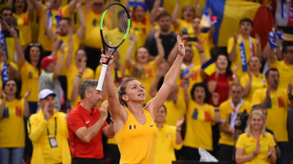 Handicap uriaș! România, aproape să nu mai poată găzdui meciuri de Cupa Davis și Cupa Billie Jean King: cum e posibil_11