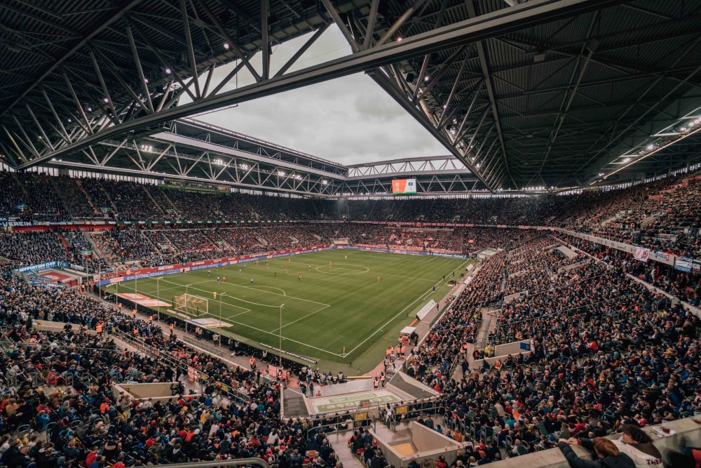 Un club german vrea să lase intrarea gratuită pe stadion, începând cu sezonul următor. "Fotbalul e pentru toți!"_5