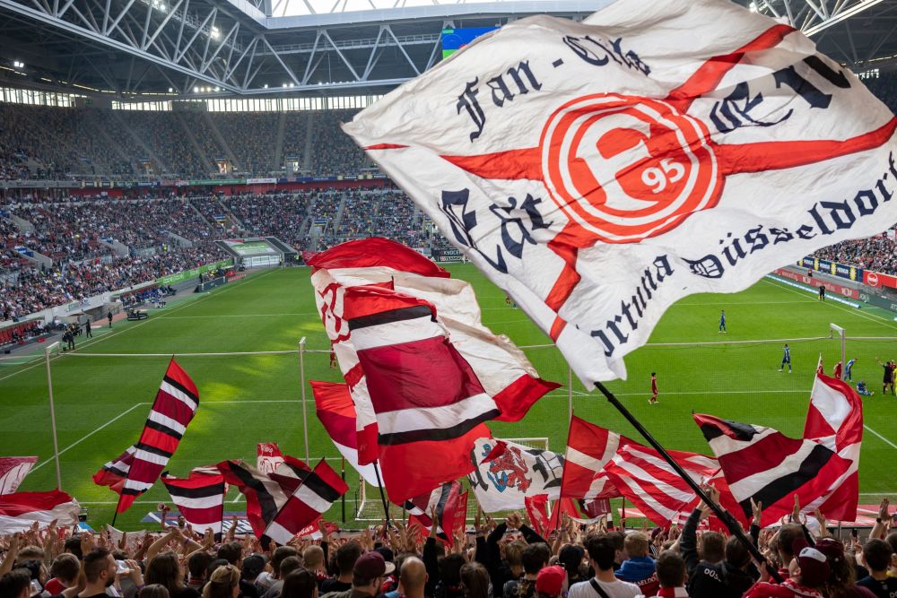 Un club german vrea să lase intrarea gratuită pe stadion, începând cu sezonul următor. "Fotbalul e pentru toți!"_9