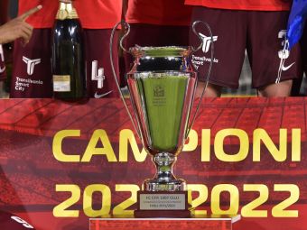 
	Cotele pentru câștigarea campionatului: CFR Cluj pare ieșită din lupta pentru titlu
