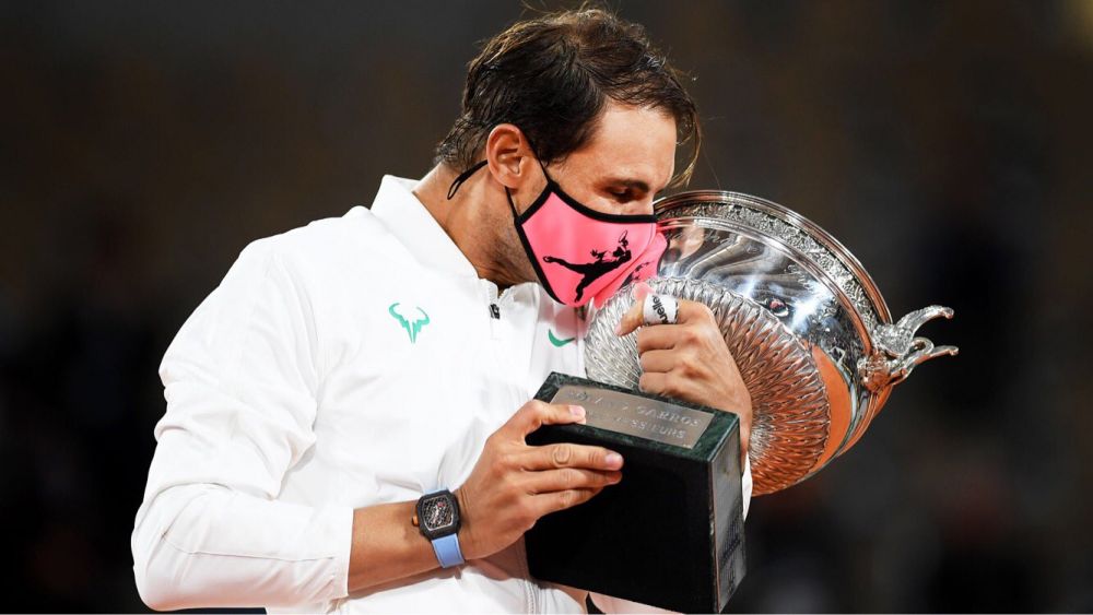 Visul se clatină! Rafael Nadal, incert pentru Roland Garros. Ibericul a anunțat că nu joacă nici la Roma_11