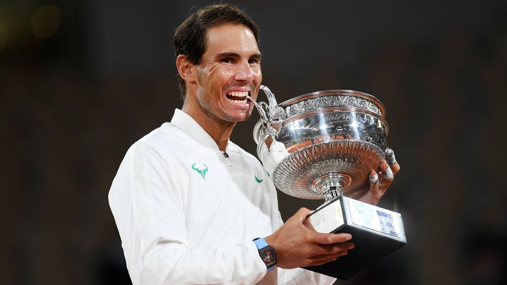 Visul se clatină! Rafael Nadal, incert pentru Roland Garros. Ibericul a anunțat că nu joacă nici la Roma_4