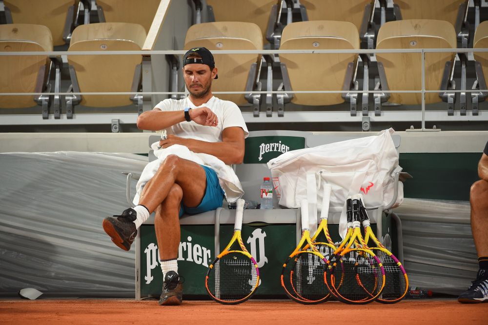 Visul se clatină! Rafael Nadal, incert pentru Roland Garros. Ibericul a anunțat că nu joacă nici la Roma_6
