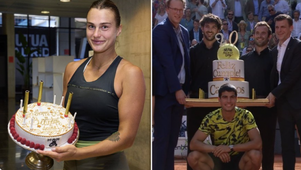 
	Tortul &#39;discordiei&#39; în tenisul internațional! Feliciano Lopez și Bianca Andreescu au reacționat în scandalul iscat la Madrid
