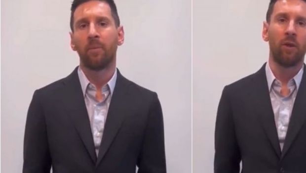 
	Presa din Argentina reacționează după scuzele prezentate de Lionel Messi: &quot;PSG încearcă să-și spele imaginea&quot;
