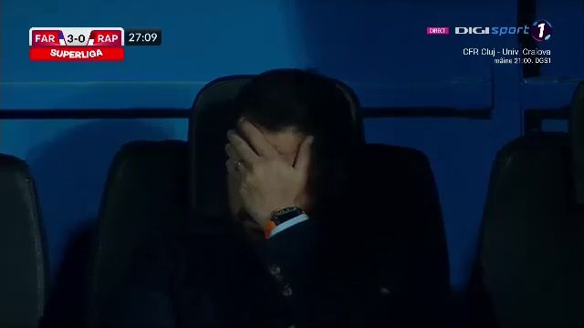 Mutu nu a înțeles nimic: cum a reacționat după ce Farul a făcut 3-0 în minutul 27_4
