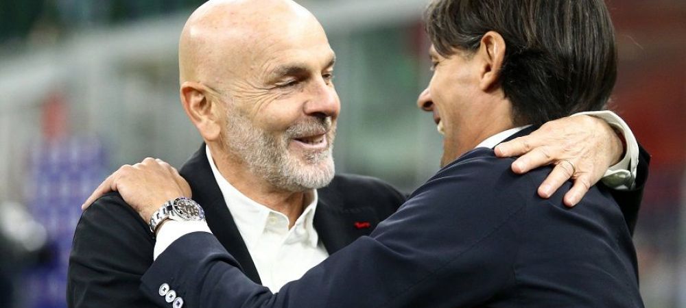 AC Milan Inter ucl