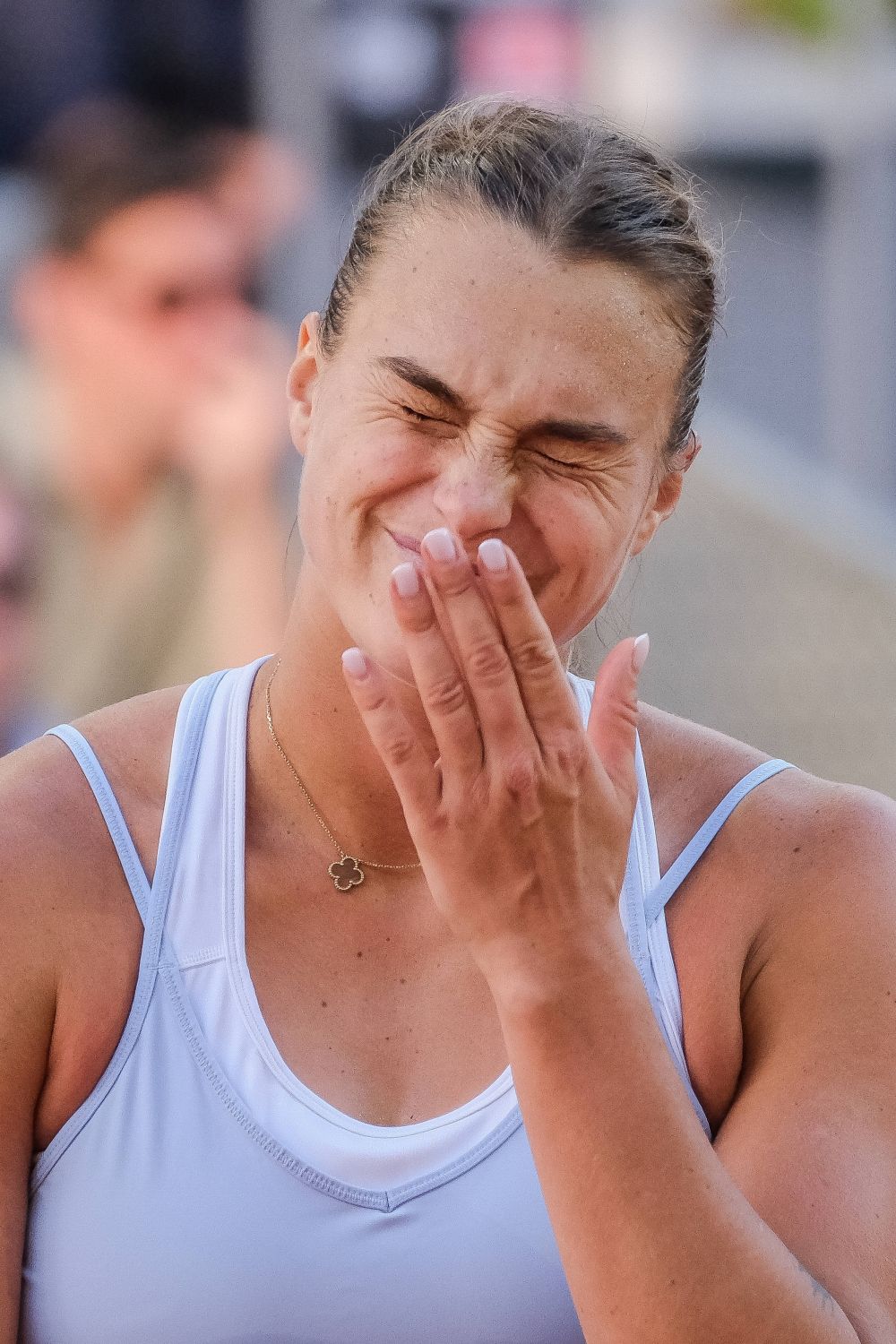 Câți bani a încasat Sabalenka după ce a devenit campioană la WTA Madrid_17