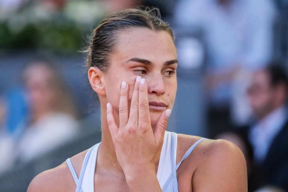 Câți bani a încasat Sabalenka după ce a devenit campioană la WTA Madrid_22