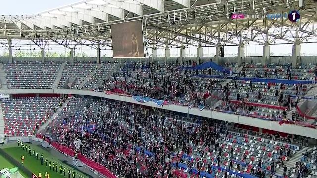 Cum arată tribunele din Ghencea la 37 de ani după ce Steaua a cucerit Cupa Campionilor Europeni_2