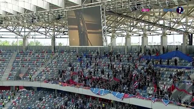 Cum arată tribunele din Ghencea la 37 de ani după ce Steaua a cucerit Cupa Campionilor Europeni_3