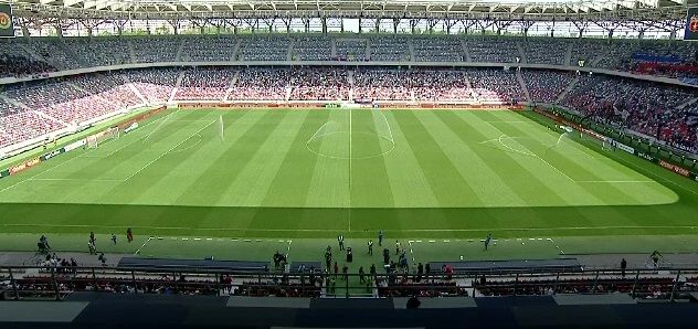 Cum arată tribunele din Ghencea la 37 de ani după ce Steaua a cucerit Cupa Campionilor Europeni_7