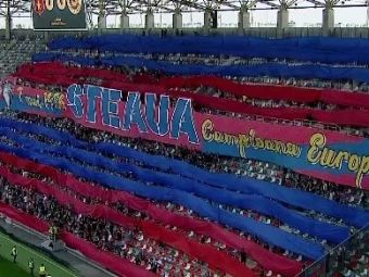 
	Cum arată tribunele din Ghencea la 37 de ani după ce Steaua a cucerit Cupa Campionilor Europeni

