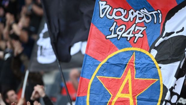 
	&bdquo;Niște garanții aberante!&rdquo; CSA Steaua, criticată pentru clauza impusă celor de la FCSB
