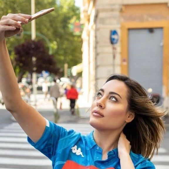 Sexy-fana lui Napoli, în lacrimi după câștigarea titlului în Serie A: „Vreau să sărbătoresc mai îndrăzneț!”_72