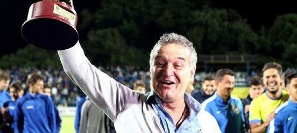 Cum a trăit Gigi Becali 7 mai 1986, când Steaua București a câștigat Cupa  Campionilor Europeni: „Am și plâns! Nu se va mai întâmpla niciodată!”