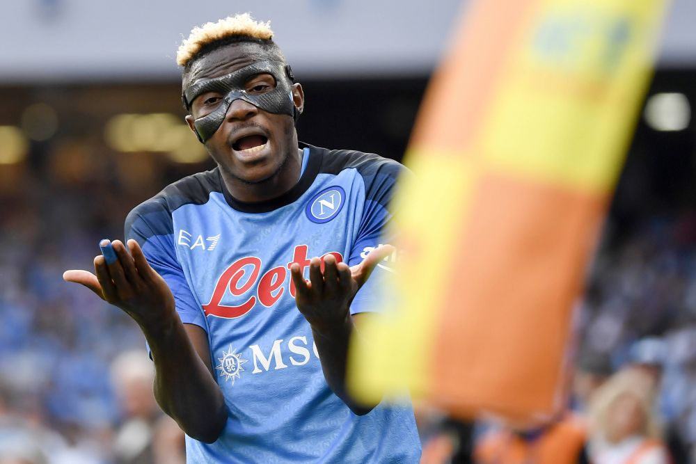 Motivul pentru care fanii lui Napoli au afișat celebrul ”Scudetto” invers: ”Nu simte că aparține Italiei”_14