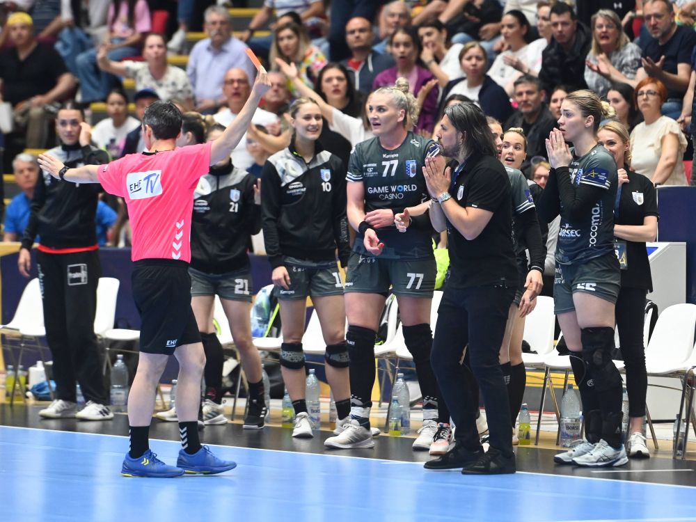 Final Four-ul de la Budapesta | Ce echipe se luptă pentru trofeul Ligii Campionilor la handbal feminin_3