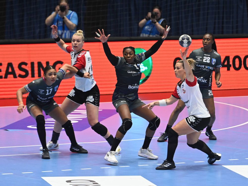 Final Four-ul de la Budapesta | Ce echipe se luptă pentru trofeul Ligii Campionilor la handbal feminin_8