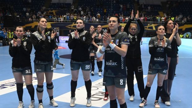 
	Final Four-ul de la Budapesta | Ce echipe se luptă pentru trofeul Ligii Campionilor la handbal feminin

