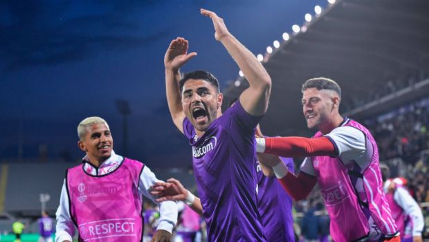 
	Conference League | Fiorentina - Basel 1-2 a fost în direct pe Pro Arena &amp; VOYO!
