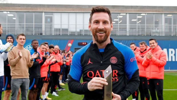 
	Surpriză uriașă! Leo Messi și-a dat acordul: unde se transferă din sezonul următor

