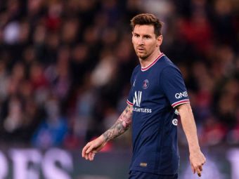 
	Schimbare de situație în cazul lui Lionel Messi. Unde a fost surprins argentinianul după scandalul iscat la PSG
