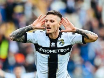 
	Adio, Serie B Romena! Frosinone și Genoa au promovat direct, Parma, Palermo și Pisa joacă barajul
