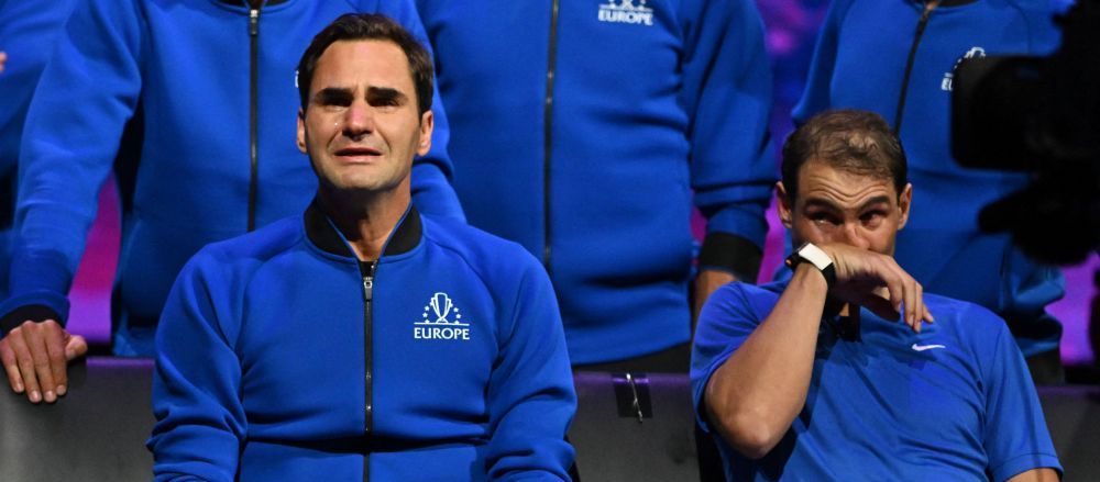 Federer, declarație-șoc despre Nadal și posibila sa absență la Roland Garros, în acest an_13
